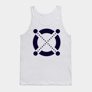 Elrond (ERD) Crypto Tank Top